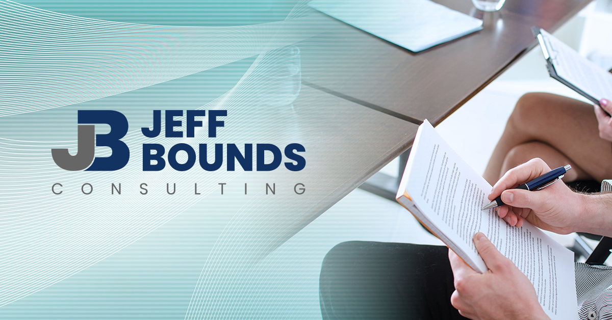 Why Jeff Bounds Consulting Delivers Transformative Sales Training Results in Nashville, TN and Beyond
