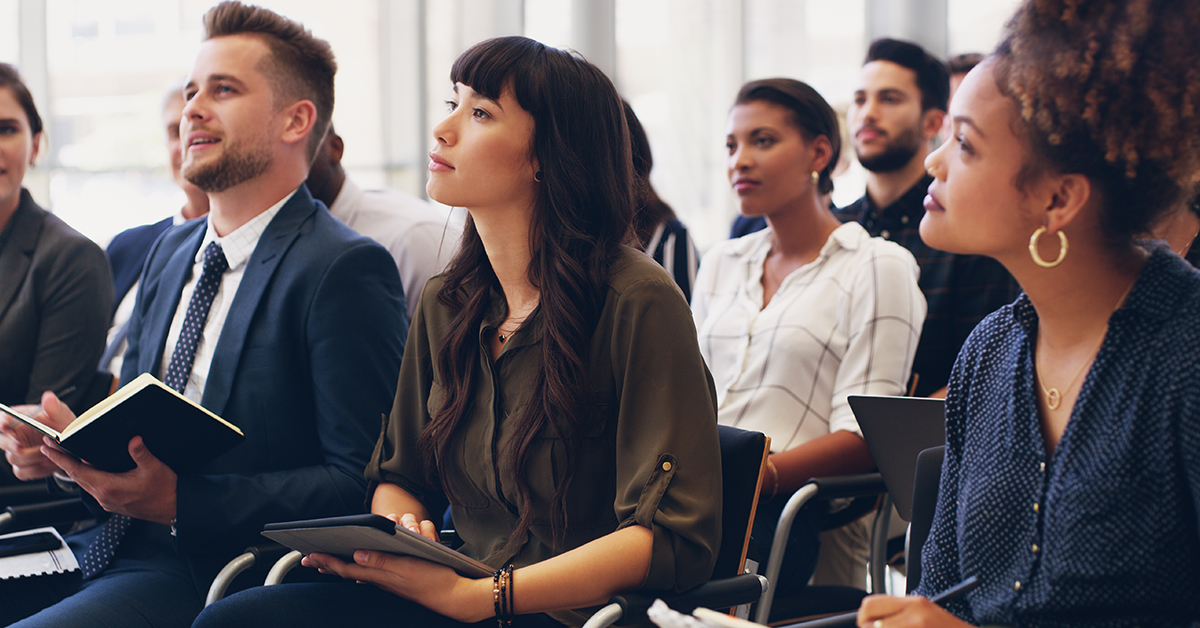 Why Most Sales Training Fails (And What to Do Instead)