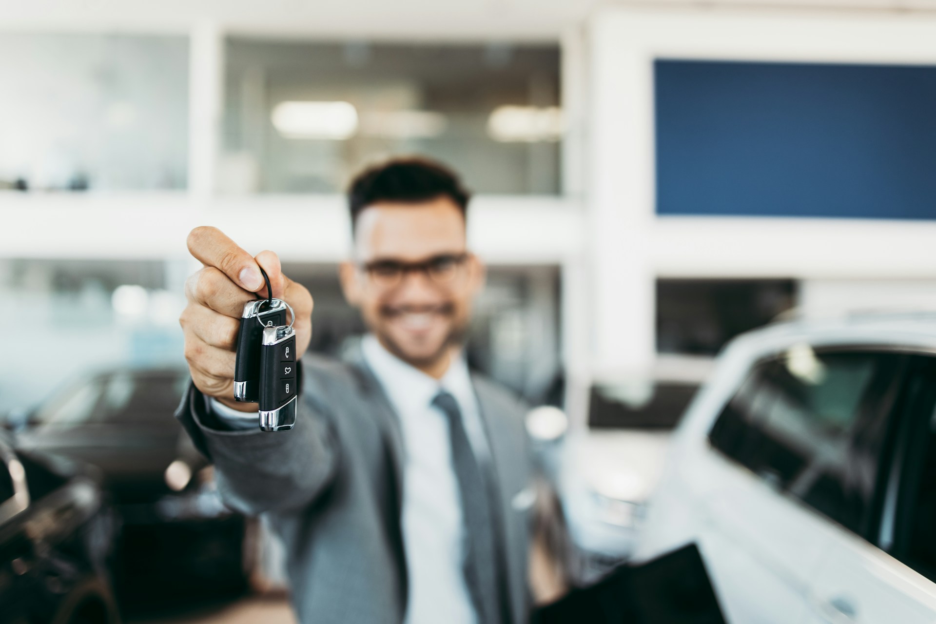 Creating A Culture Of Success In Your Brentwood Auto Dealership